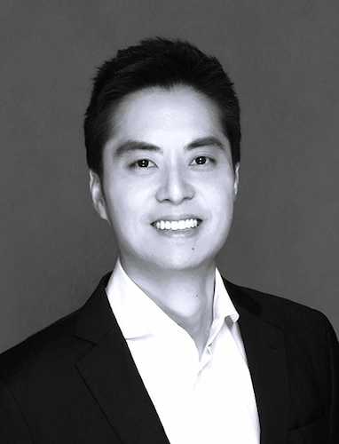 Jeremy Lam